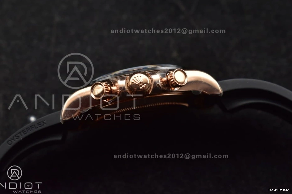 Strap Dial ZF Oyster-flex 116515 Edition Best (Gain LN Chocolate 749 Daytona DailyWear Weight) Black 1:1 on SH4130 1111